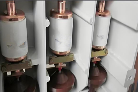 真空開關管的結構、原理及特點，你掌握多少？